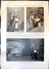 Alte mrs bernard - mrs, beere