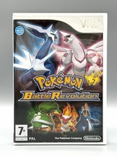Pokémon: Battle Revolution