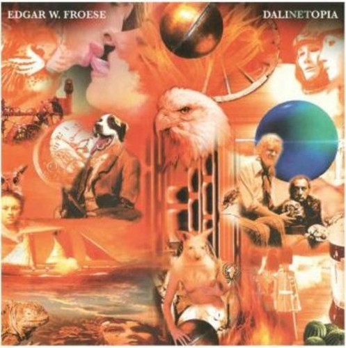 Dalinetopia edgar froese - dalinetopia,