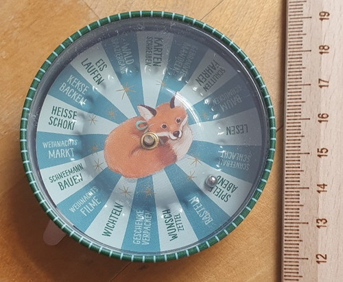 Die spiegelburg dreh spielzeug - die,