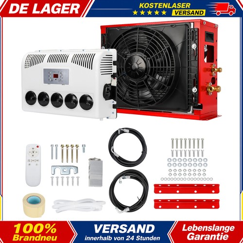 12v wohnmobil klimaanlage - wohnmobil,