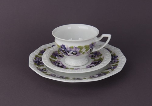 Rosenthal maria - rosenthal,