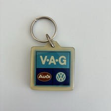 Vintage V.A.G VW Audi