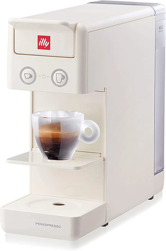 Illy iperespresso kapsel - y3.3,