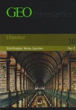 GEO Themenlexikon Band 30