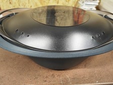 Thermomix TM5 TM6 Varoma