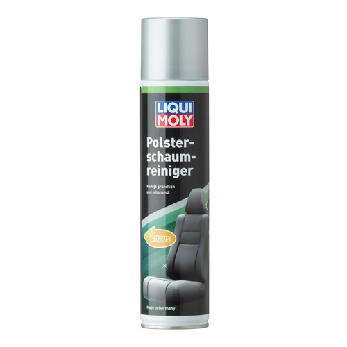 Polsterreiniger liqui moly - polsterreiniger,