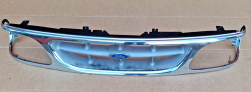 Ford explorer 1997 - 1997, chrom