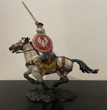 HAUSSER Elastolin Auxiliarreiter  7cm , 13 cm gesamt