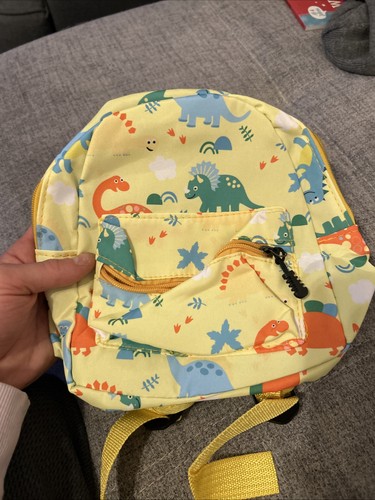 Kleiner kinder rucksack für - kleiner,