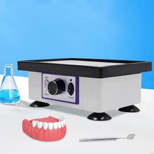 Dental Lab Square Vibration