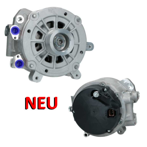 Lichtmaschine für porsche - lichtmaschine,