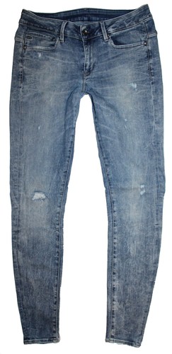 Star damen jeans - g-star, hose