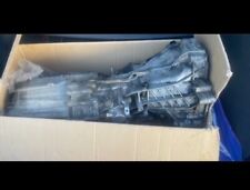84Tkm! Audi A4 8E 8H B7 A6 4F 6-Gang Schaltgetriebe Getriebe GVD 01X300044E/EX