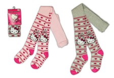 Kinder strumpfhose hello kitty - strumpfhose,