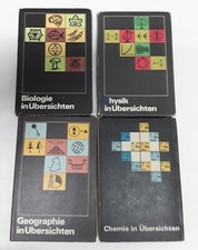 DDR Schulbücher Konvolut