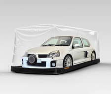Amazon Protection Car Cover