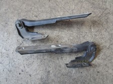 Haubenscharniere Motorhaube