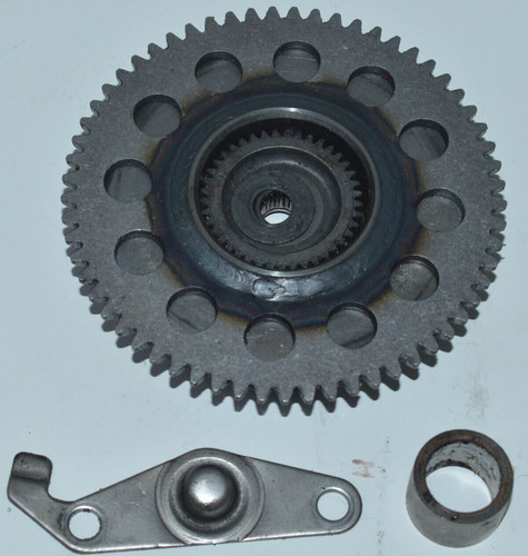 Rex takt roller - 2,