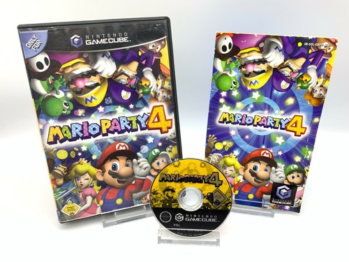 Mario party nintendo - mario, (nintendo