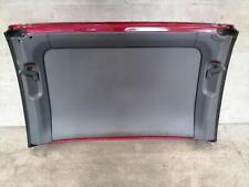 Honda Del Sol CRX 92-98 Targadach R-81 Milano Rot