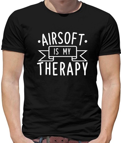 Airsoft therapy herren - therapy,