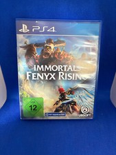 Immortals Fenyx Rising (Sony PlayStation 4) Sehr Gut 