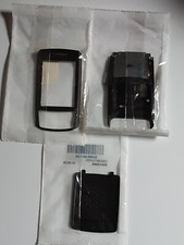 Original Samsung SGH-D900i 3-Teilig Cover Set Neu