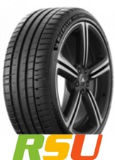4x Michelin Pilot Sport 5 RG