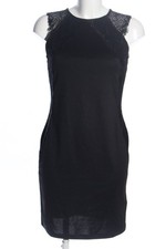 H&M Minikleid Damen Kleid Gr