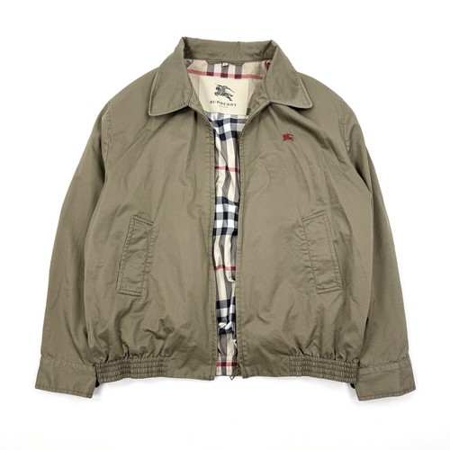 Burberry nova check - burberry, harrington