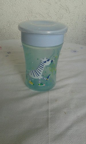 Nuk magic cup trinklernbecher - nuk,