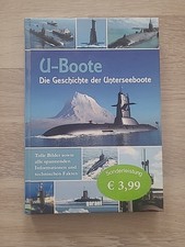 Garant U-Boote  (Gebundene