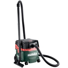 Metabo Allessauger Nasssauger Trockensauger AS 20 L PC Staubklasse L 1200W 20L