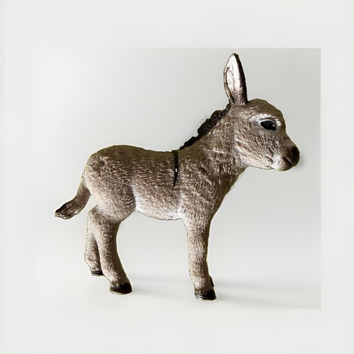 Schleich esel 7 - schleich,