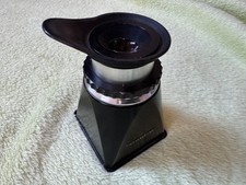 Hasselblad Lupensucher starr (Magnifying Hood), 52094, gut