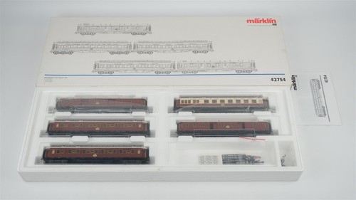 Märklin 42754 - märklin,