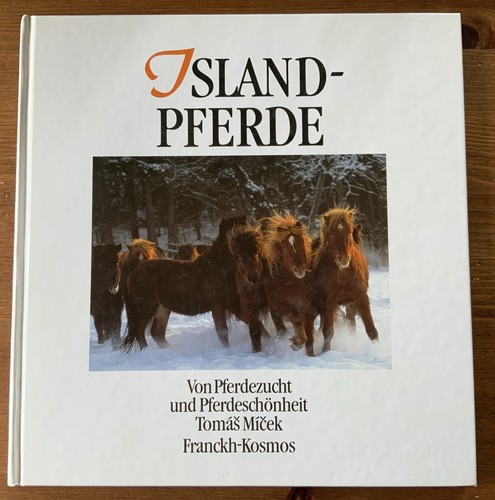 Islandpferde von pferdezucht - von,