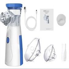 Tragbarer Aerosol Inhalator