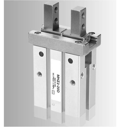 Greifer pneumatikzylinder 20mm - pneumatikzylinder,