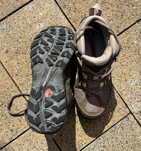 Salomon elios gtx - gtx, cross