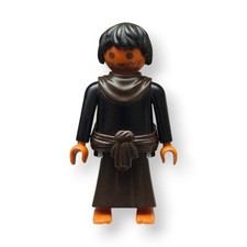 Playmobil Figur Mann Mönch
