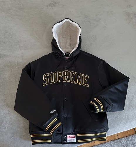 Supreme mitchell ness - mitchell,