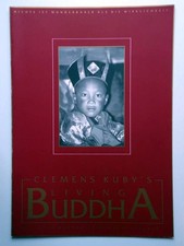 Living Buddha - Die wahre