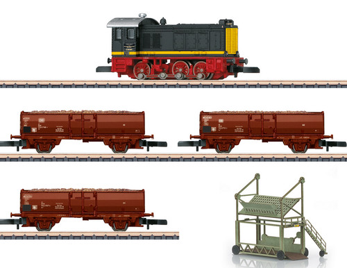 Märklin 81773 zugpackung - 81773,
