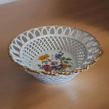 Porzellan, Handgefertige