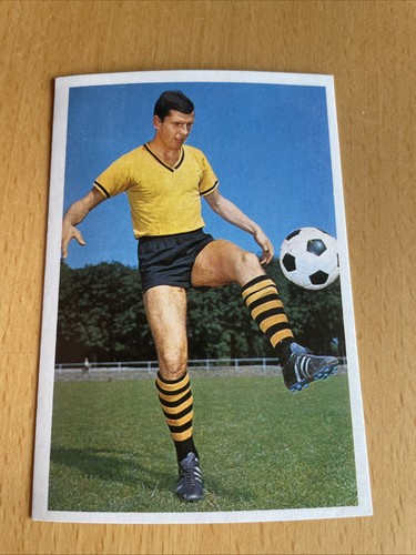 Bergmann 1965 59 emmerich - ,