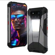 Unihertz Tank 4 Pro 100LM