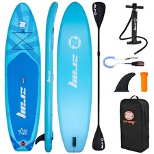 Zray EA-4 Allround Air 10'10