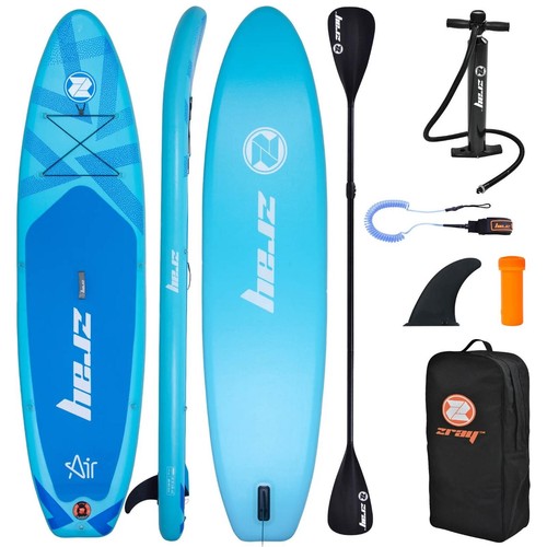 Zray allround air - ea-4,
